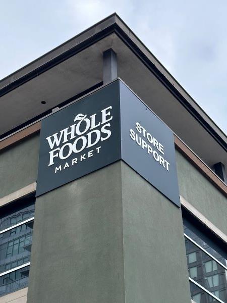 Whole Foods Market